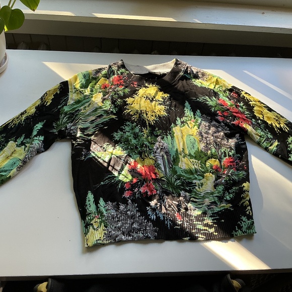 Rachel Comey cotton sweater - Picture 1 of 4